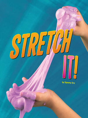 cover image of Stretch It!